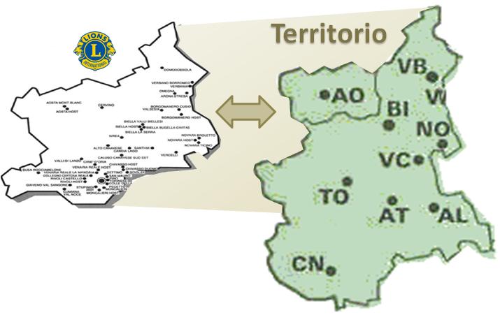 Costruire una comunità.