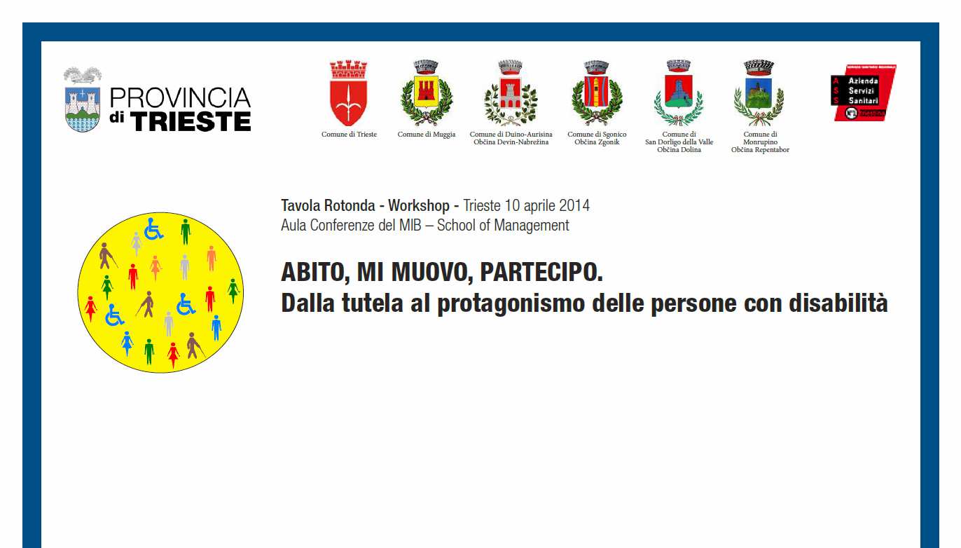 41/96 Trasporto Facile Carta dei Servizi Progetto presente nei Piani di Zona 2013-2015 degli Ambiti