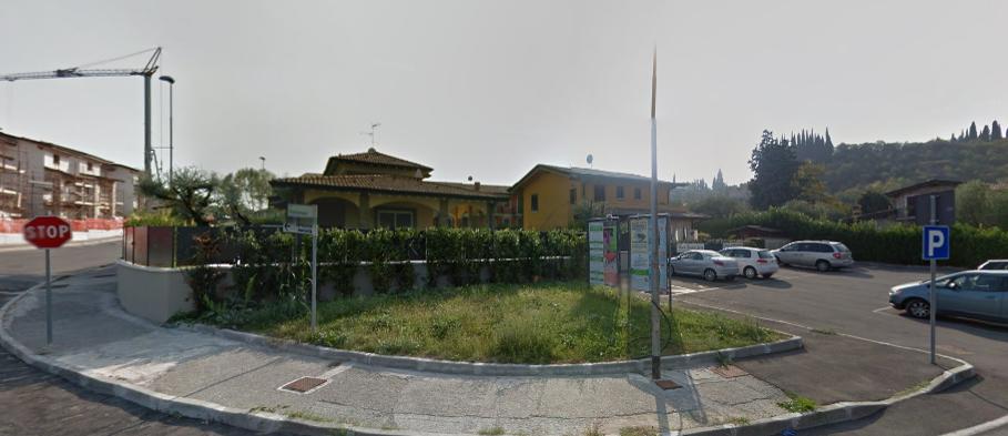 ALLOGGIO BILOCALE NB: stralcio planimetria fuori scala in allegati