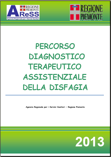 Il documento definitivo è disponibile sul sito dell Agenzia Regionale Servizi Sanitari (www.