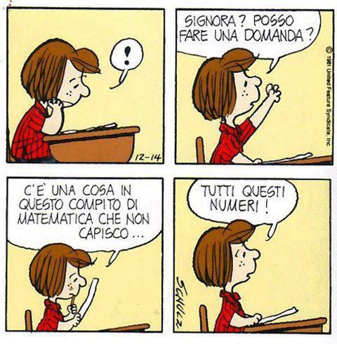 DISCALCULIA È il disturbo delle abilità numeriche e