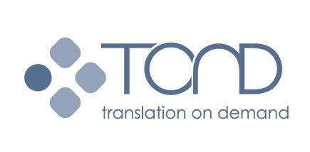 Certificazione di qualità Translation on demand si è rivolta alla TÜV Italia srl per ricevere un Sistema Qualità secondo norma UNI EN ISO 9001 e UNI EN 15038.