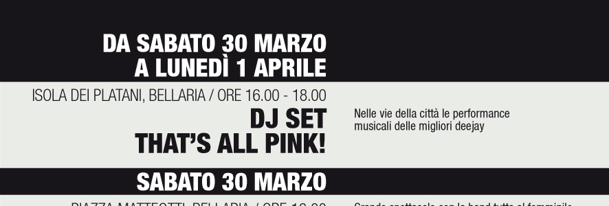 eventi domenica 31 marzo 2013 in Piazza Matteotti CONCERTO DI ARISA, Amami Tour 2013.