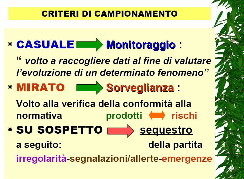 Diapositiva di Michele Cravero TPALL ASL CN 1