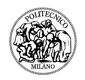 Politecnico di Milano Introduction to Mobile Application Development Progetto: AS Valera App Specifiche e