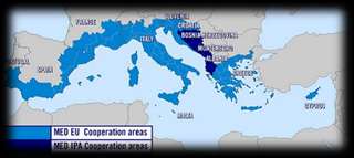 Geografie & risorse 2014-2020 1/2 FESR 83,467 Meuro ITALIA FESR 57,11 Meuro FESR: 201,357 Meuro ITALIA FESR 172,06 Meuro ADRION