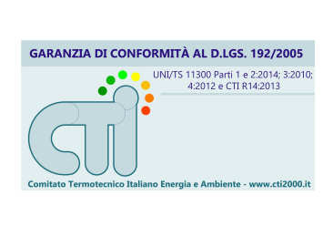 49 Ente Federato all UNI per l unificazione nel settore termotecnico Fondato nel 1933 Sotto il Patrocinio del CNR Riconosciuto dal MAP con D.D. del 4.6.