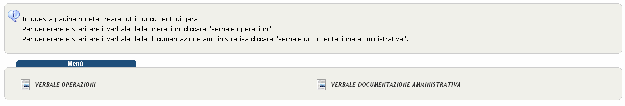 3. Selezionare il link Aggiungi componenti, scegliere il ruolo e il nome utente da associare al ruolo quindi selezionare il pulsante Aggiungi Verbali e altri modelli: è possibile creare, scaricare e