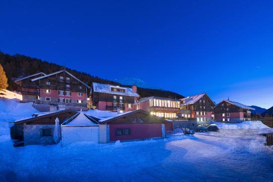 Albergo Bivio snc di Cusini Analdina e C.