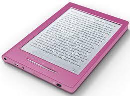 Tablet Vs Ebook reader Display LCD Funzioni limitate all uso di