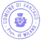 Comune di VANZAGO Provincia di MILANO Pagina 1 di 1 Determinazione Settore Tecnico nr.