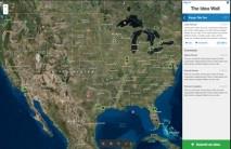 Maps Templates Explorer Dashboard Collector Web Scene