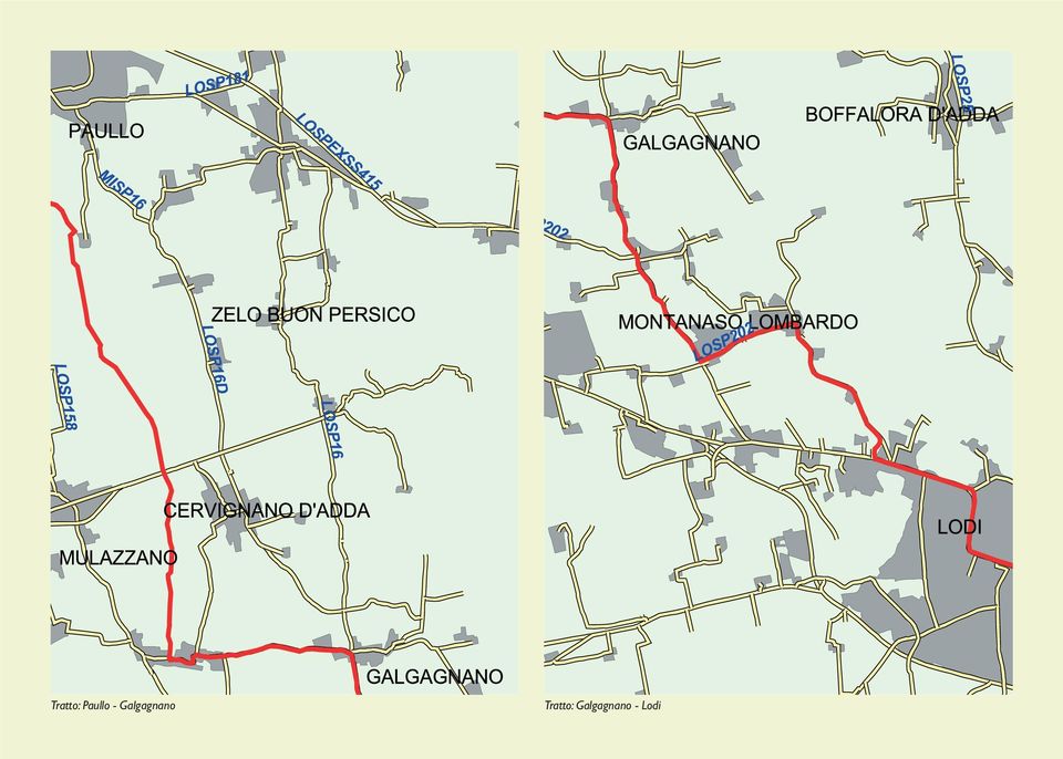 Lodi - Tempio Civico dell Incoronata, è uno dei capolavori indiscussi del Rinascimento lombardo e rappresenta il monumento più prestigioso della città. La Grande Foresta di Pianura.