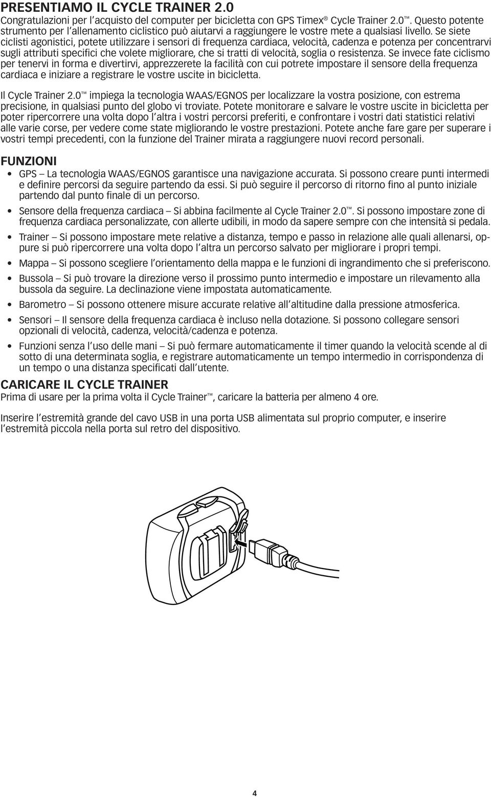 velocità, soglia o resistenza.