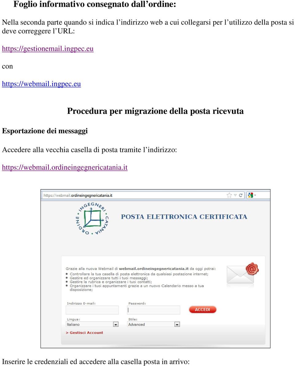 eu con https://webmail.ingpec.