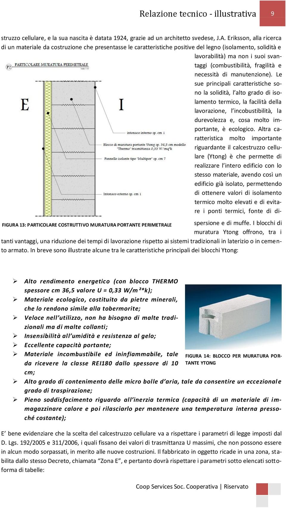 necessità di manutenzione).