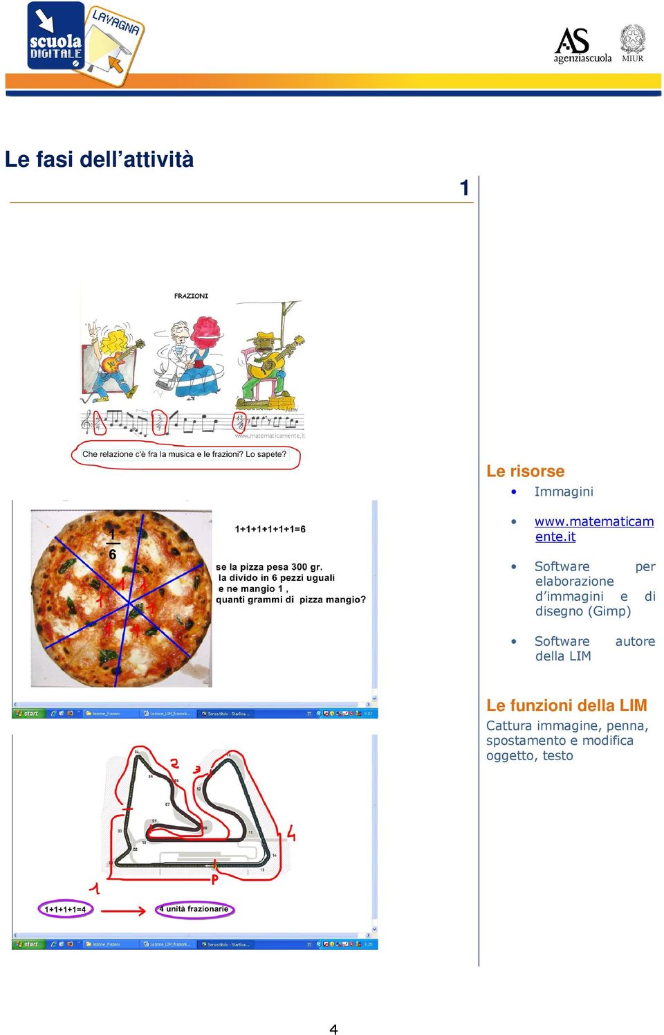 it Software per elaborazione d immagini e di disegno (Gimp)