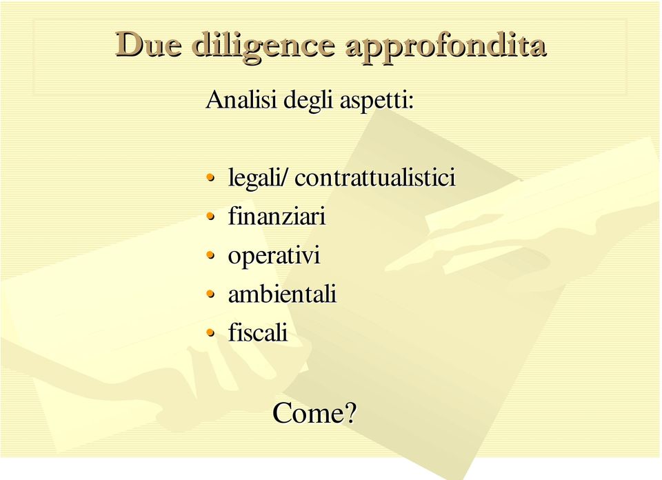 contrattualistici