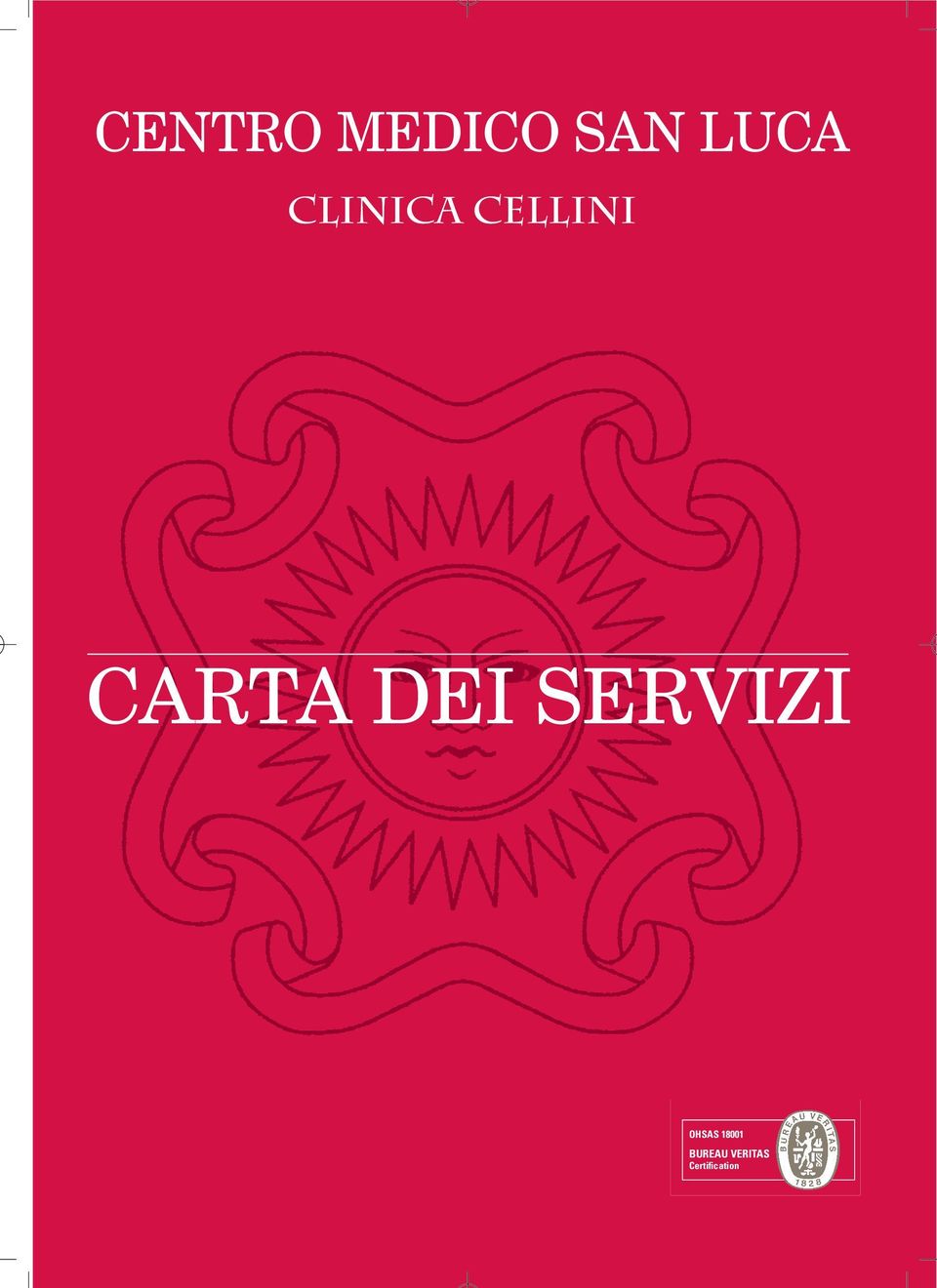 DEI SERVIZI OHSAS 18001