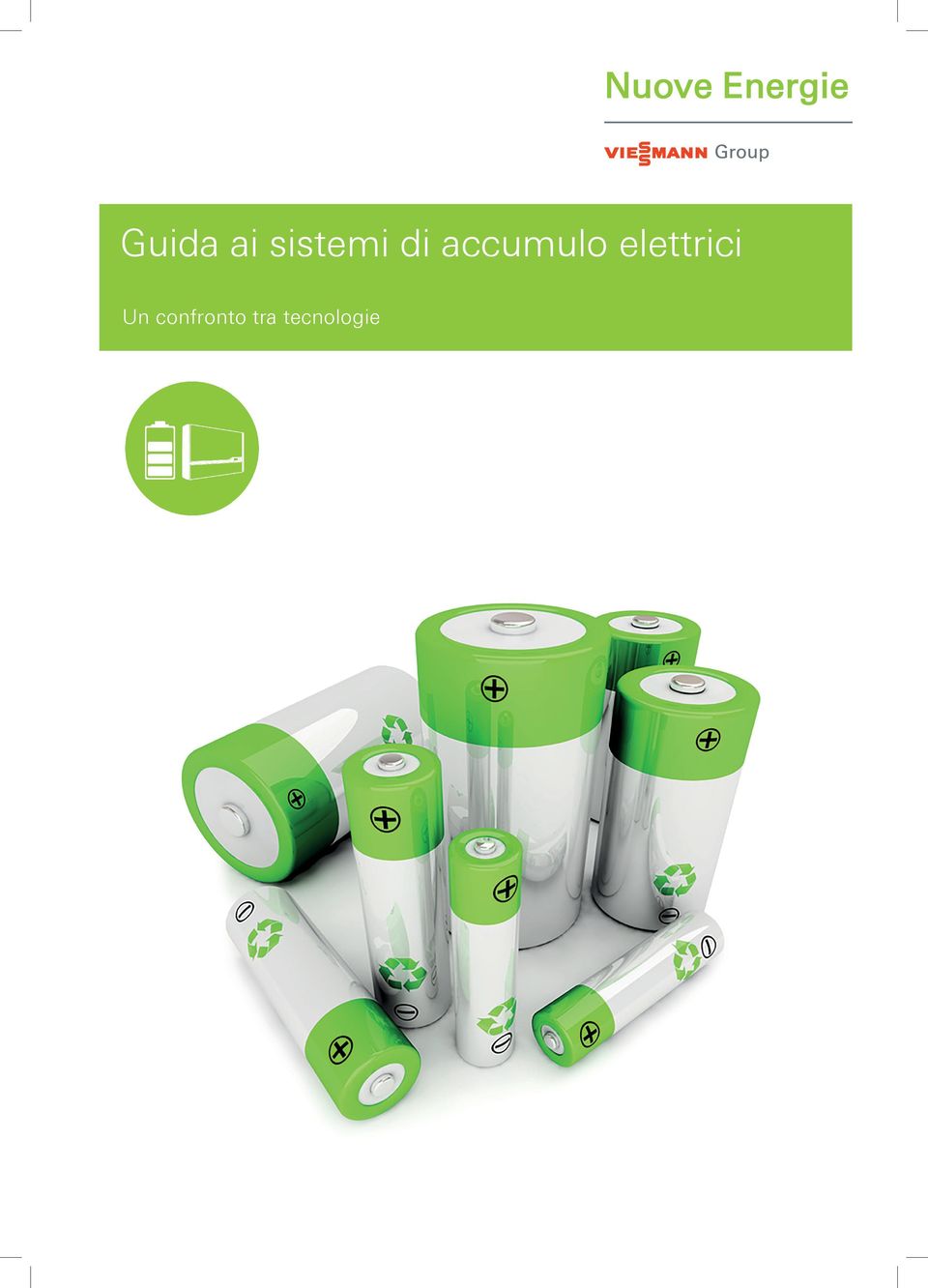 elettrici Un