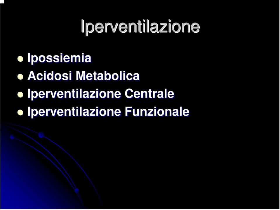 Metabolica  Centrale 