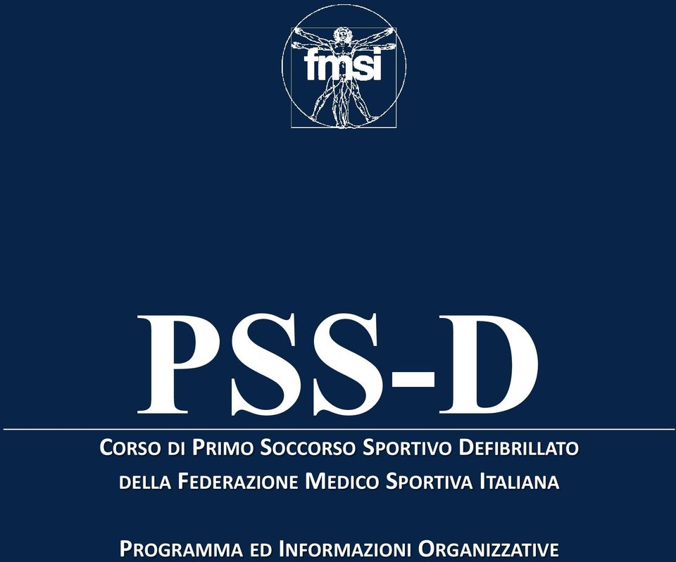 DELLA PROGRAMMA