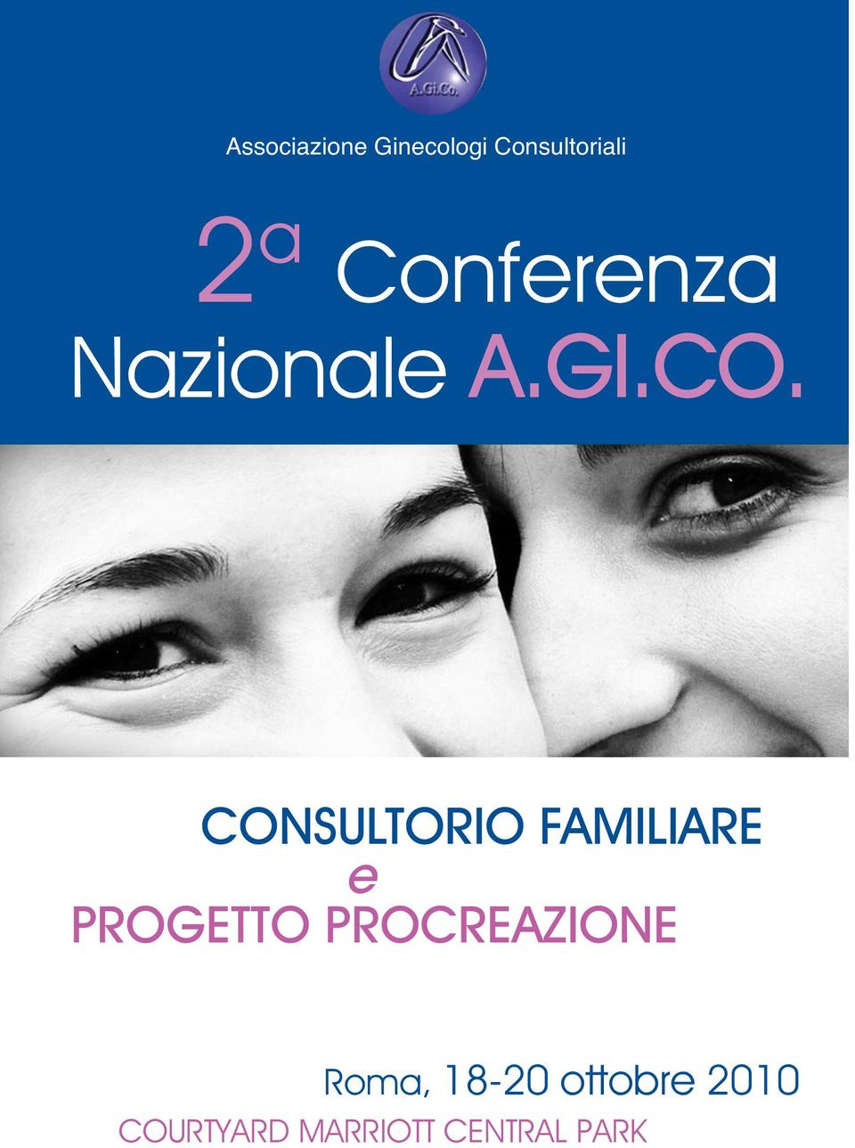 CONSULTORIO FAMILIARE e PROGETTO