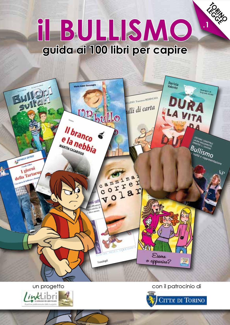 libri per capire.