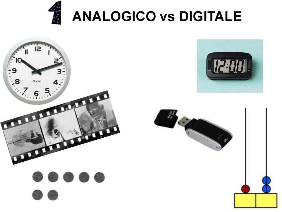 DIGITALE