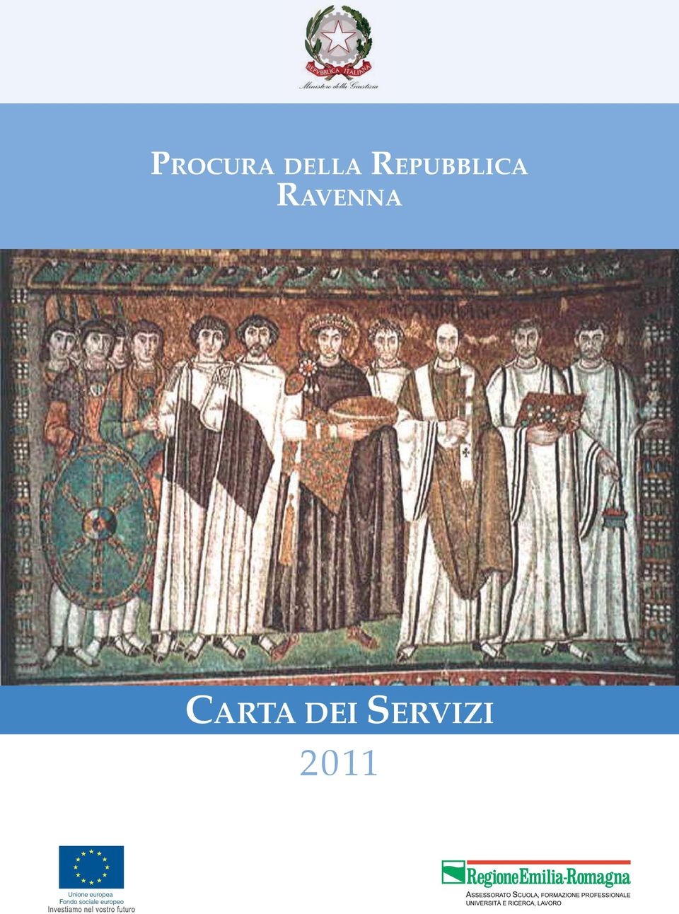 RAVENNA CARTA