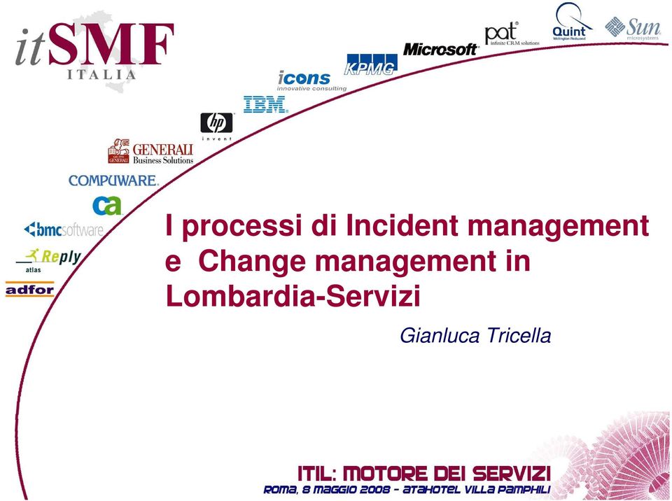 management in