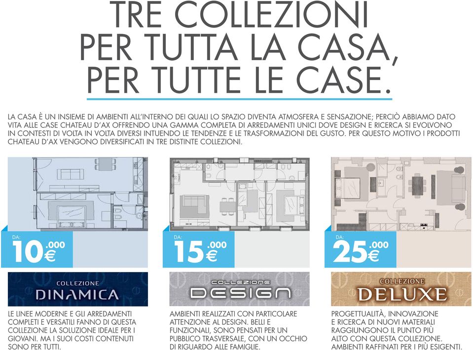 DESIGN E RICERCA SI EVOLVONO IN CONTESTI DI VOLTA IN VOLTA DIVERSI INTUENDO LE TENDENZE E LE TRASFORMAZIONI DEL GUSTO.