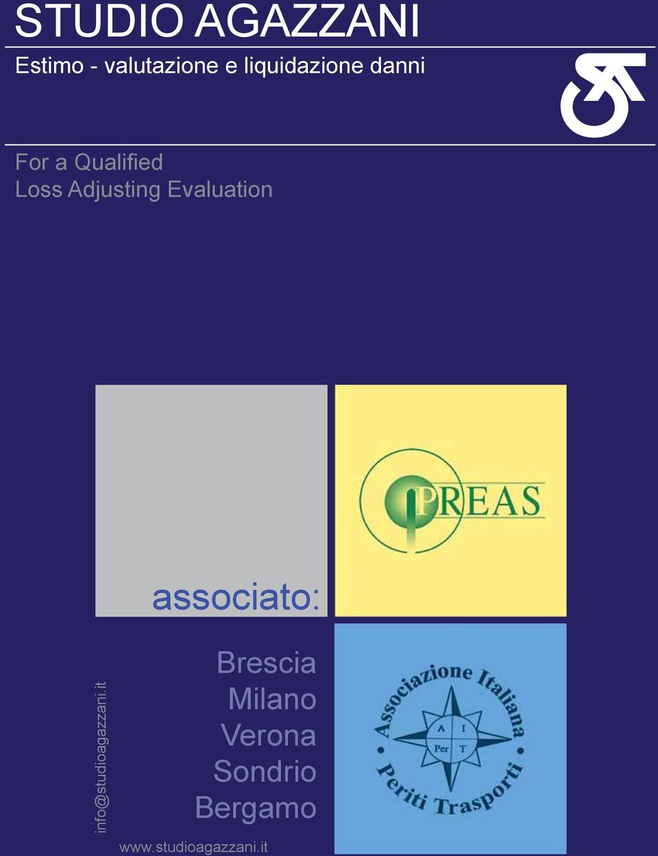 Adjusting Evaluation associato: