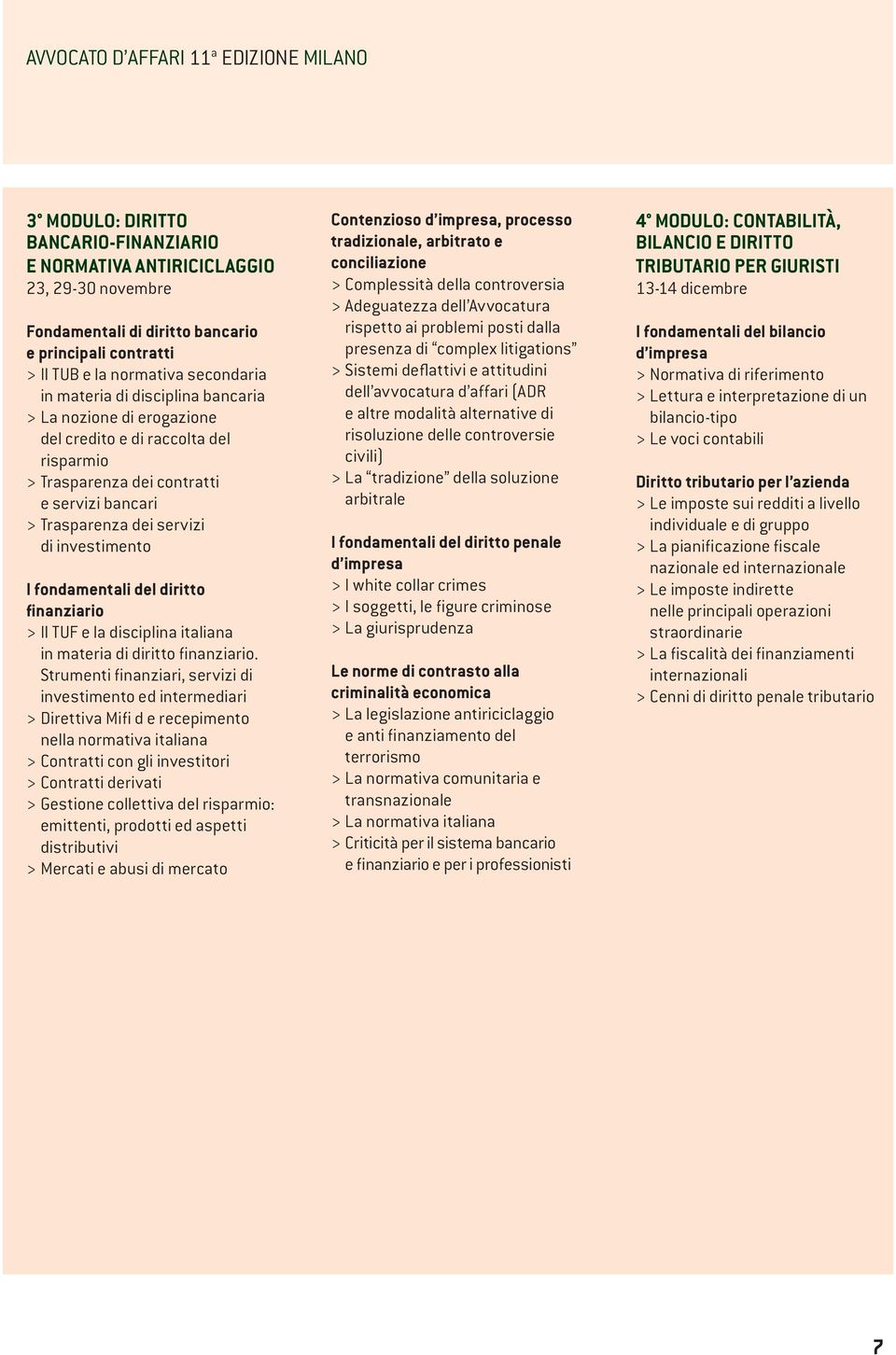 investimento I fondamentali del diritto finanziario > Il TUF e la disciplina italiana in materia di diritto finanziario.