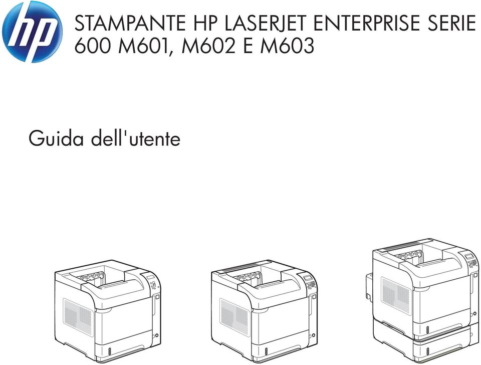 SERIE 600 M601,