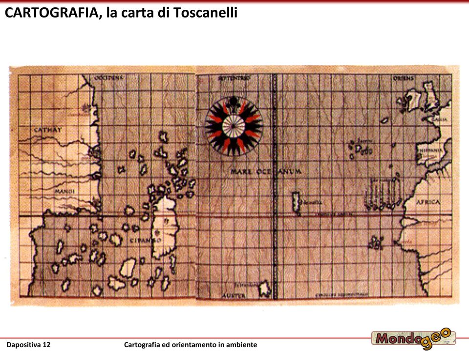 Toscanelli