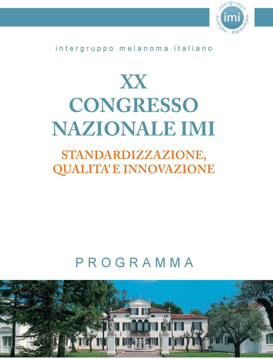 NAZIONALE IMI