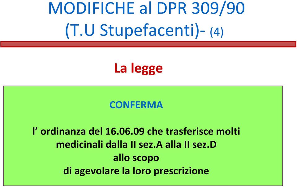 ordinanza del 16.06.