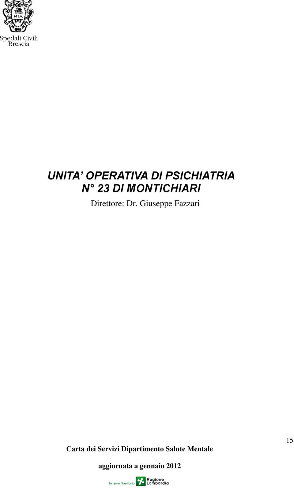 MONTICHIARI