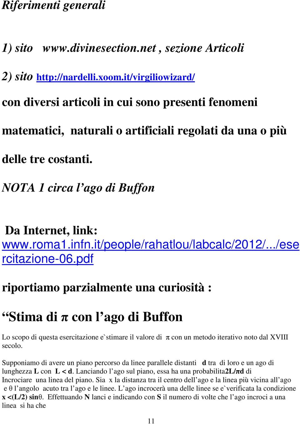 roma1.infn.it/people/rahatlou/labcalc/2012/.../ese rcitazione-06.