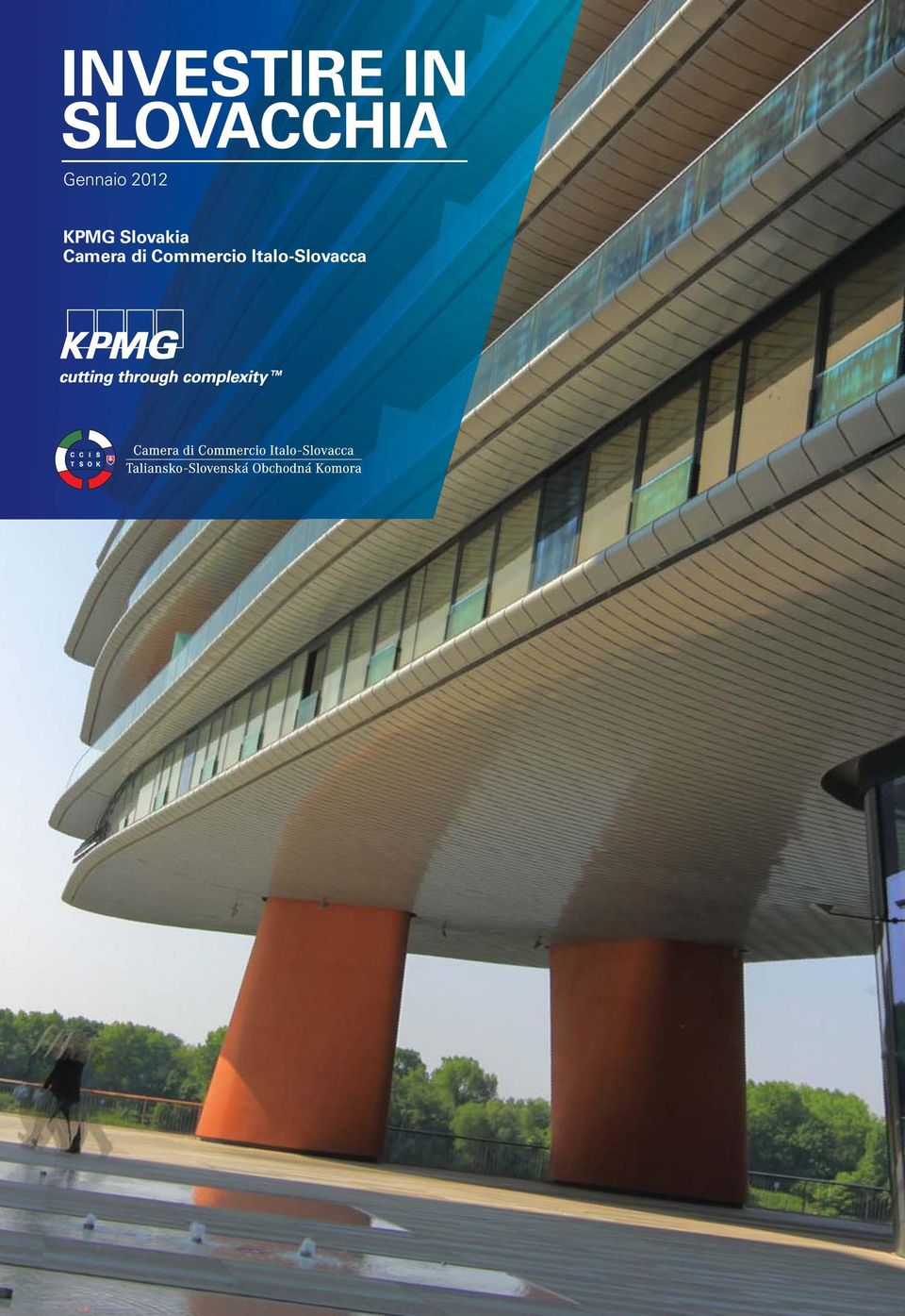 2012 KPMG Slovakia