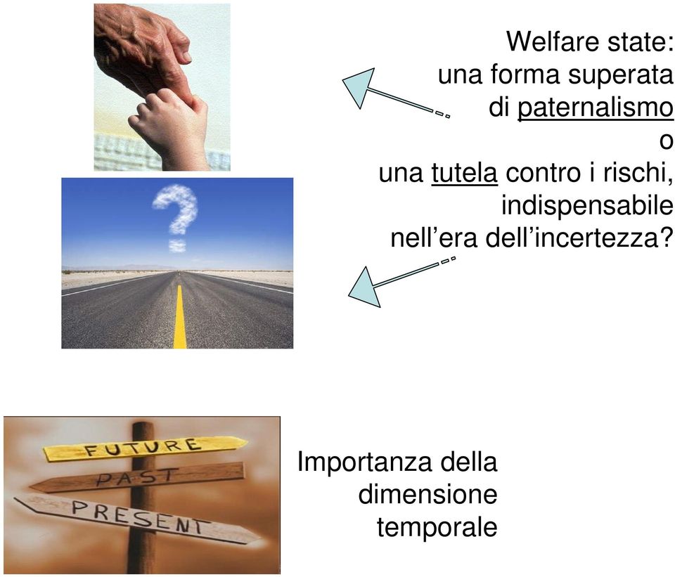 rischi, indispensabile nell era dell