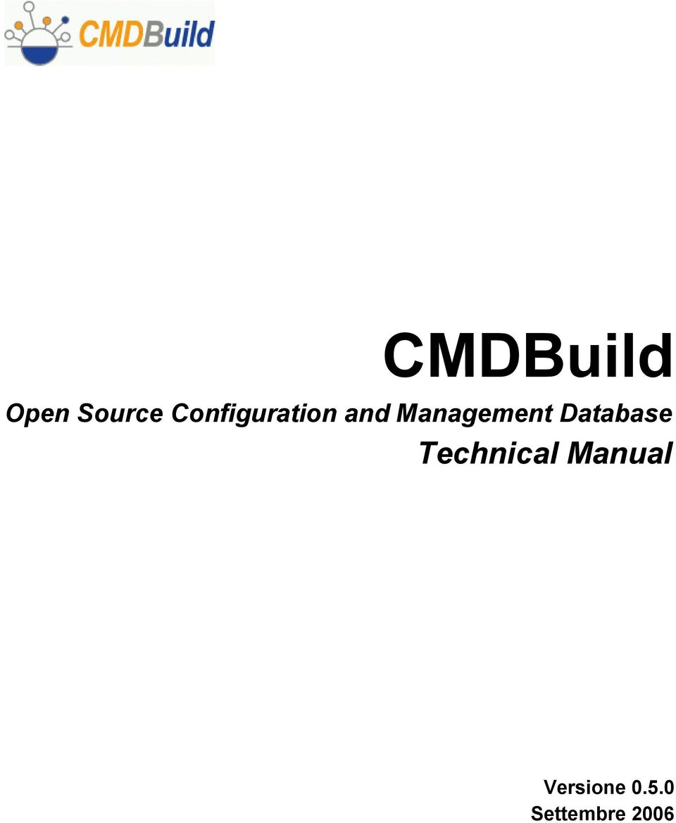 Management Database