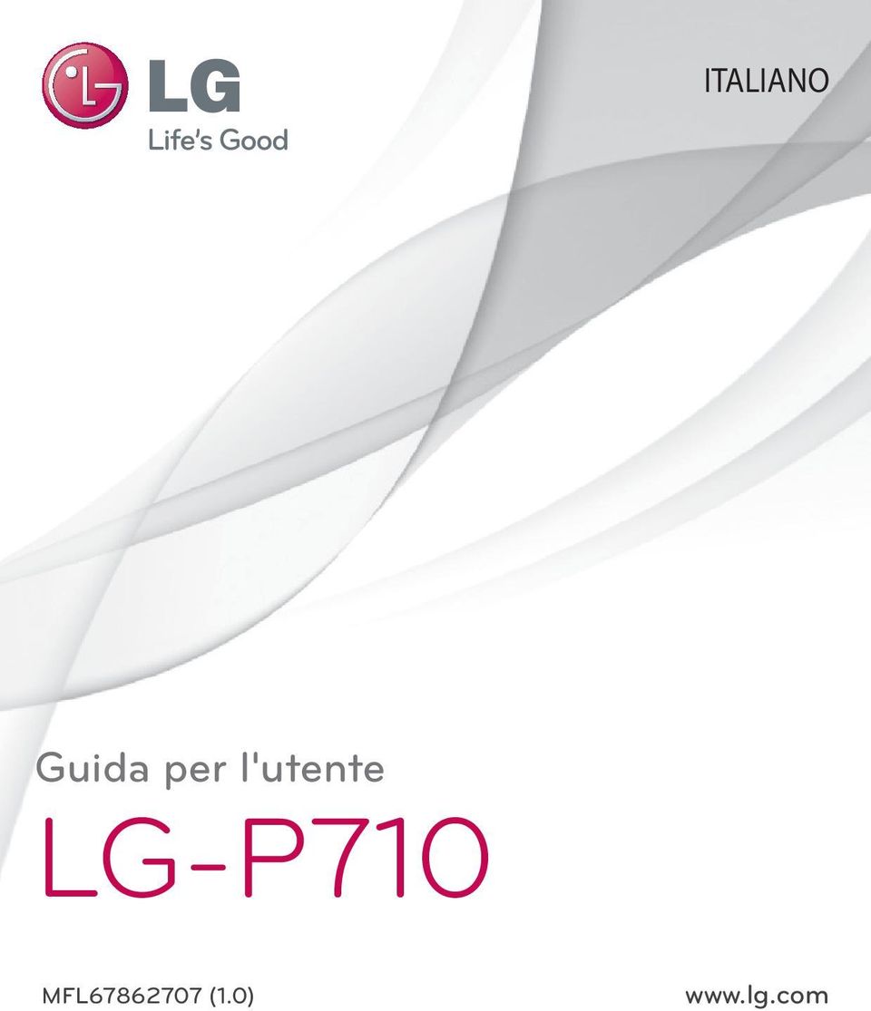 LG-P710