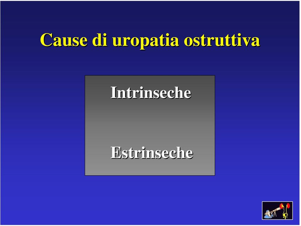 ostruttiva