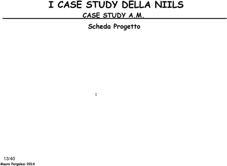 PROGRAM MANAGEMENT PROJECT MANAGEMENT: Sistema EFA ARMAEREO/COMLOG AM SMA, COMLOG AM, ARMAEREO SGD/DNA VI Reparto