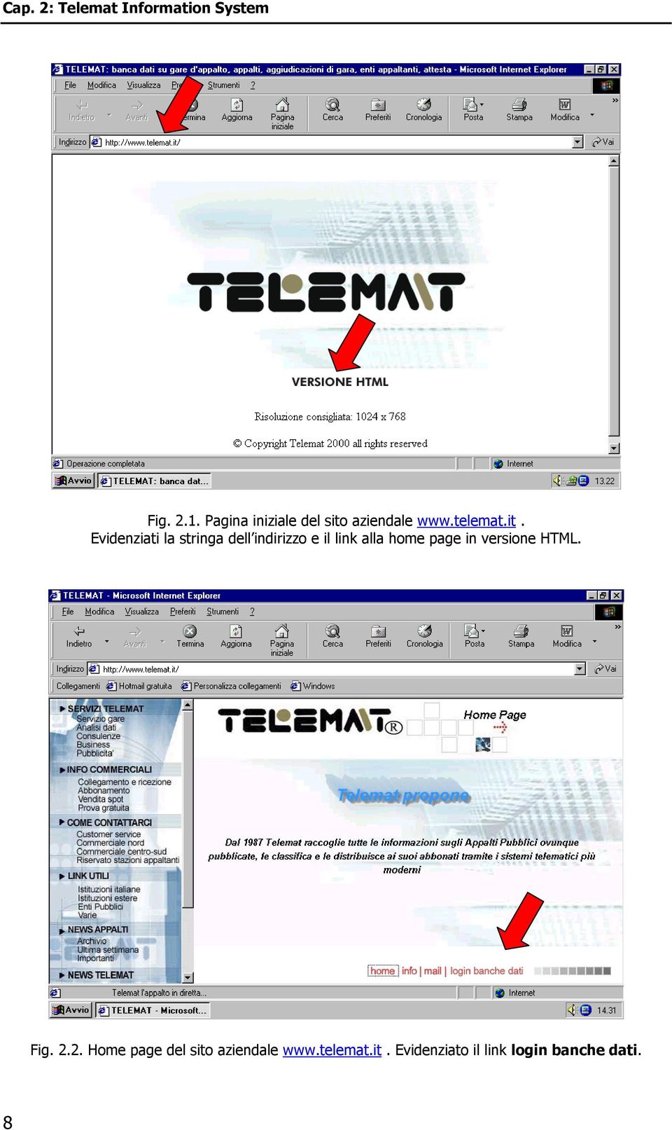 aziendale www.telemat.it.