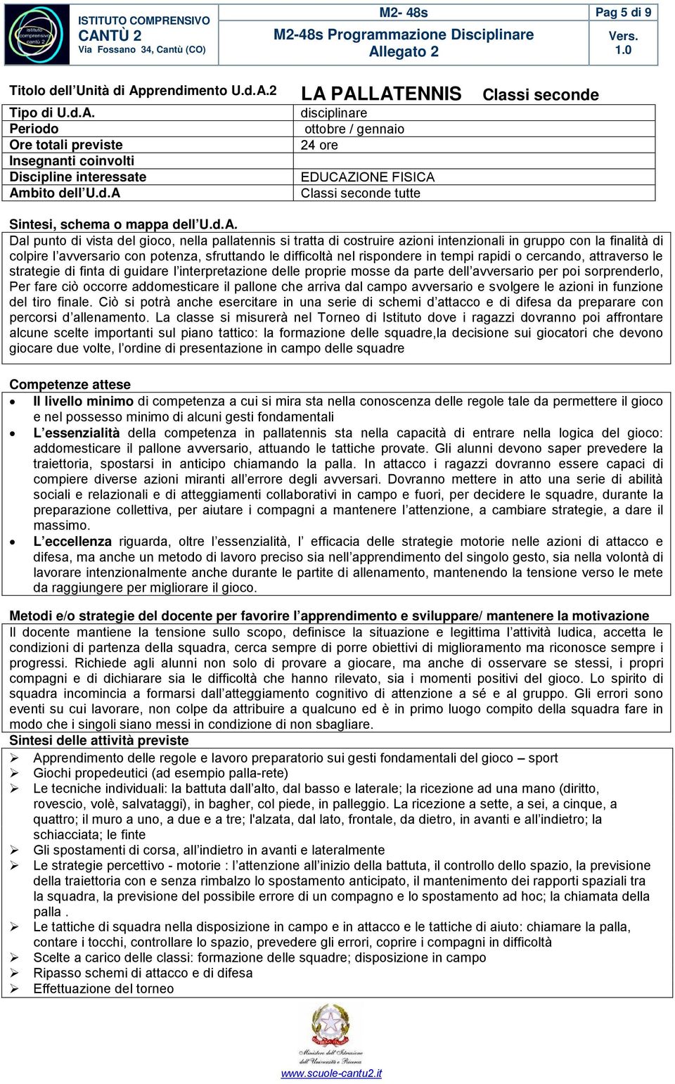 intenzionali in gruppo con la finalità di colpire l avversario con potenza, sfruttando le difficoltà nel rispondere in tempi rapidi o cercando, attraverso le strategie di finta di guidare l