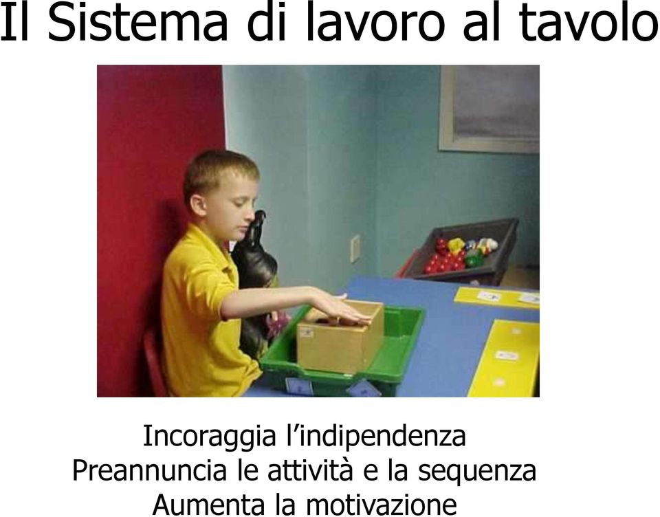 indipendenza Preannuncia le