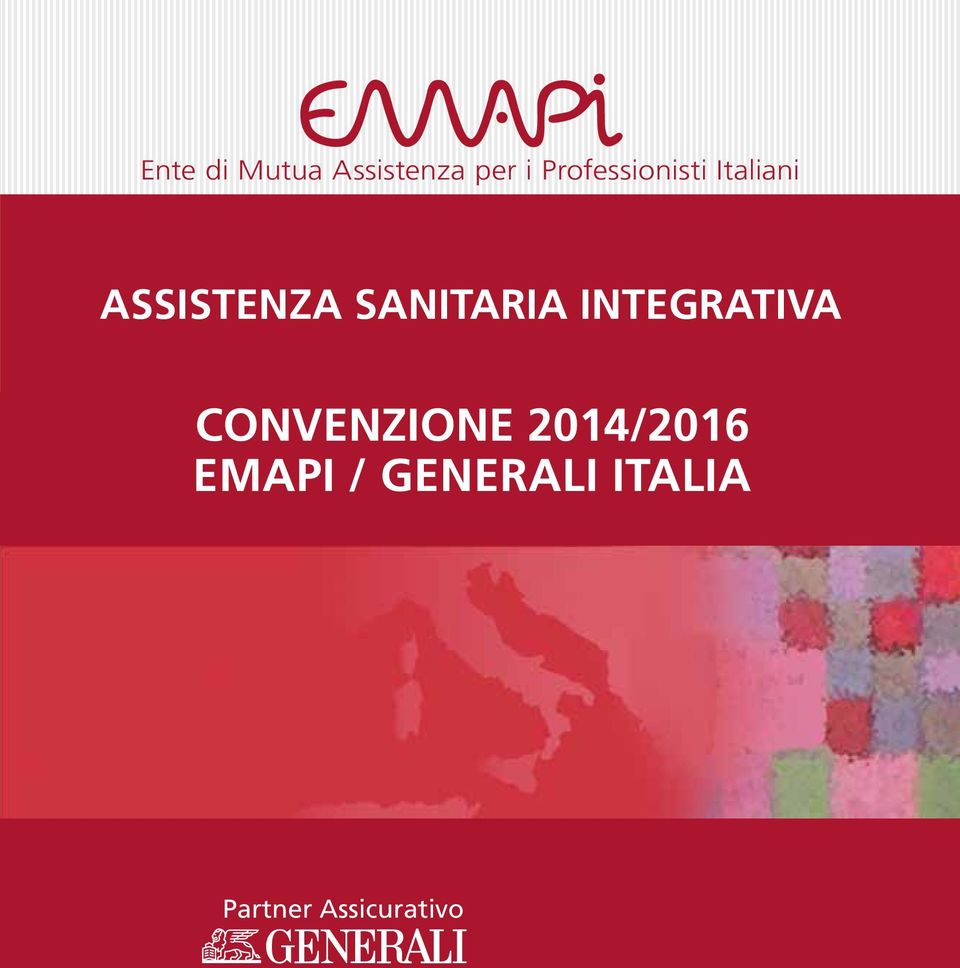 SANITARIA INTEGRATIVA CONVENZIONE